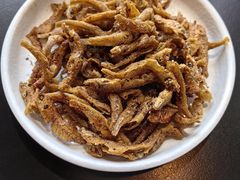 -野菌皇海景野生菌火锅(滨海大道店)