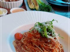 -良木缘咖啡西餐(蜀汉路店)