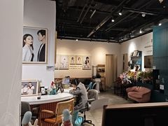 -海马体照相馆(天津世纪都会店)
