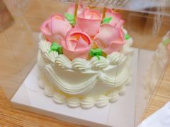 -好利来(SM空港店)