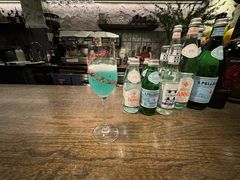 -Apollo·西班牙小酒馆(安福路店)