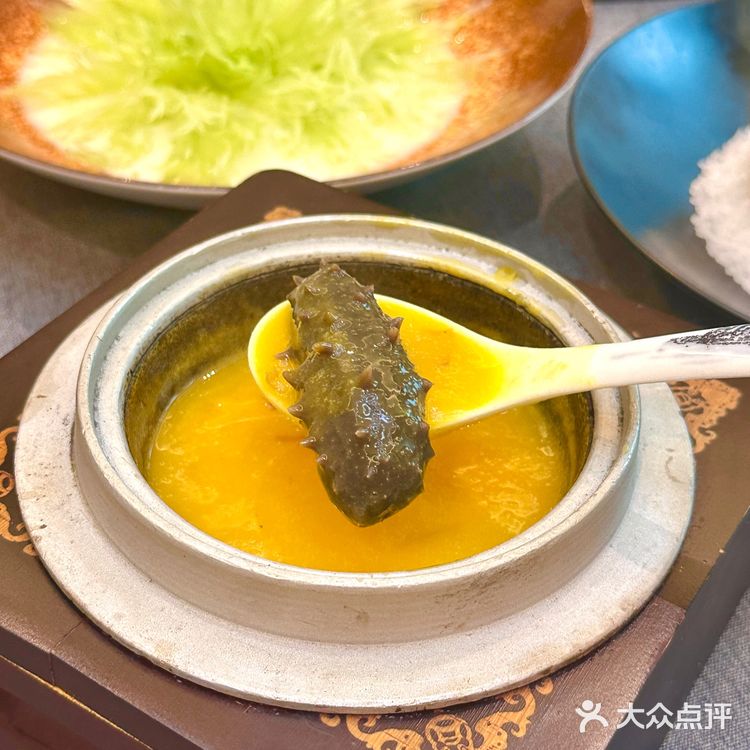 陆家嘴附近!!!适合宴请的粤菜馆…