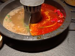-晓宇重庆火锅(西安荟聚店)