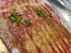 -姜虎东白丁烤肉(恒隆广场店)
