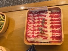 -季季山•云南野生菌火锅(上海首店)