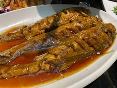 -燕春饭店(公园里店)