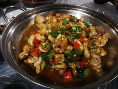 -虎虎龙虾大排档(双井店)