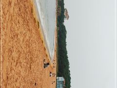 -青岛第二海水浴场