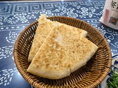-上王村王家三合院农家乐