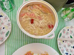 -桂满陇·手作小笼包&江南叫花鸡(中山公园店)