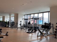 -YCHL FIT 健身(星寰店)