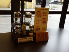 -澳门木偶葡国餐厅(珠海店)