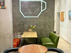 -UPPER KITCHEN(延安路店)