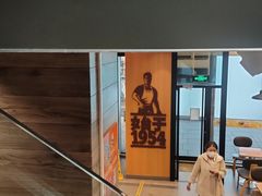 -汉堡王(北京三里屯购物中心)