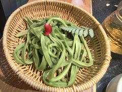 -巴奴毛肚火锅(相州店)