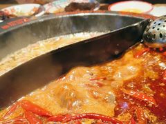 -牛市坎火锅(温州街店)