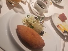 -龙景轩(香港四季酒店)