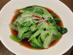 -大中华酒楼·主席武昌鱼·武汉美食地标(江汉路步行街店)