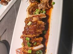 -前海沿·青岛菜(大拇指广场石老人店)