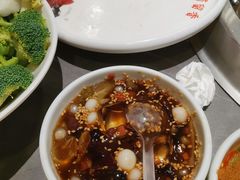-蜀留香火锅·始于1999·原四川老火锅(白堤路店)