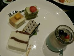 -博悦公馆尚悦自助餐厅