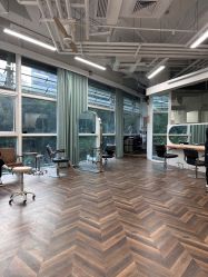 -青漾 young hair studio