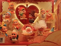 -泡泡玛特POPMART(上海环球港店)