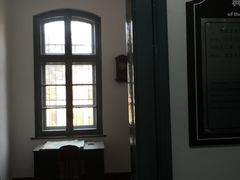 -青岛德国监狱旧址博物馆