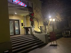 -萬國春·中菜馆(颐和公馆店)