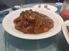 -裕德隆清真饭庄·天津特色菜(东丽店)
