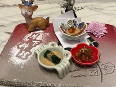 -月下料理(楷林IFC店)