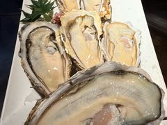-盛焰铁板烧(王府井店)