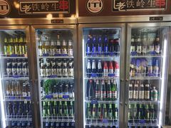 -老铁岭·涮肚烧烤(太原街店)