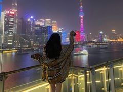 -上海外滩悦榕庄酒店