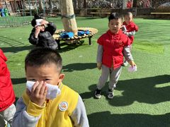 -北京市丰台区阳光起点锦城幼儿园(丰台园)
