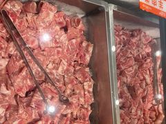 -悦橙烤肉海鲜自助(中央大街店)