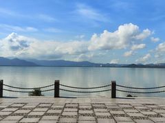 -深圳湾公园(南山区)