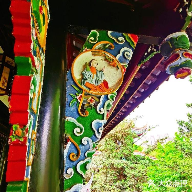 望江楼，望江流