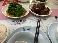 -蘭心餐厅(进贤路店)