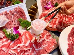 -楼里火锅餐厅(文化城店)