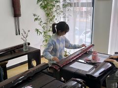 -华祥苑茶馆•国缤茶小蓝罐(普罗旺斯店)
