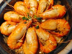 胡椒焗沼虾-新白鹿餐厅(世博源店)
