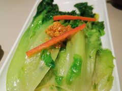 -蔡澜点心·粤菜(西单大悦城店)
