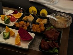 -和子足浴SPA会馆(东方之门店)