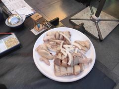 -同仁四季椰子鸡(福田车公庙店)