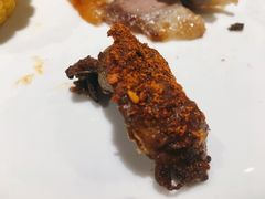 -汉巴味德(大悦城店)