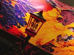 -鹿萤季·营地小馆(皇后公园店)