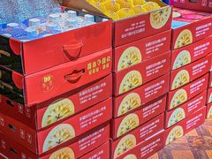 -伊带伊路新疆美食府(呼家楼店)