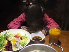 -黑鸡小馆(金源店)