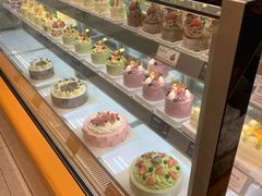 -罗森尼娜(德思勤店)